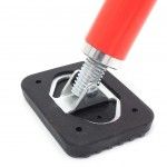 Escora Extensvel, 160-290cm, 60Kg ref 61459 MADER