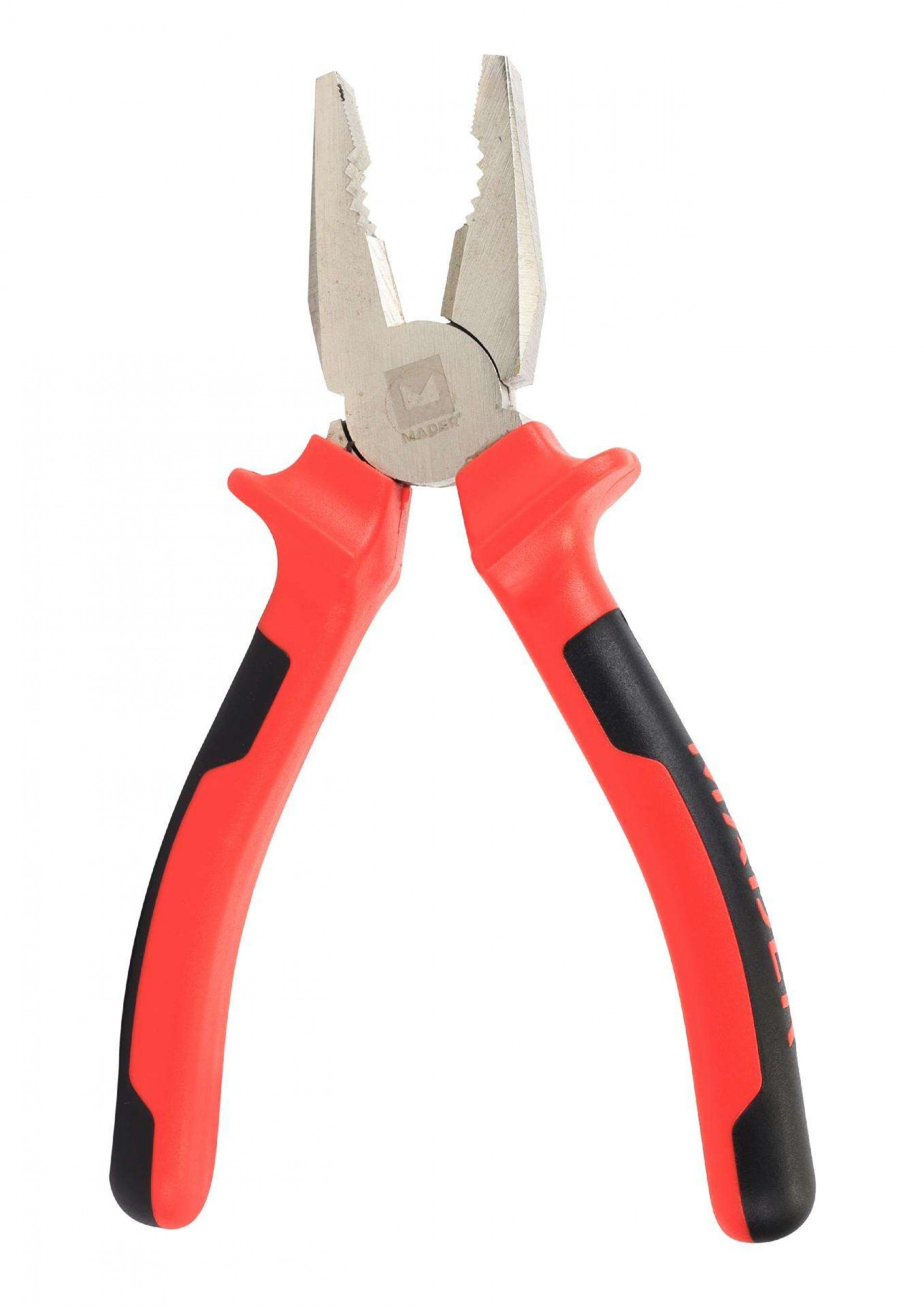 Alicate, Universal, 175mm refª 61490 MADER
