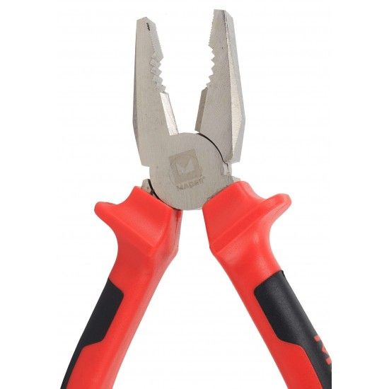Alicate, Universal, 175mm refª 61490 MADER Alicate, Universal, 175mm refª 61490 MADER