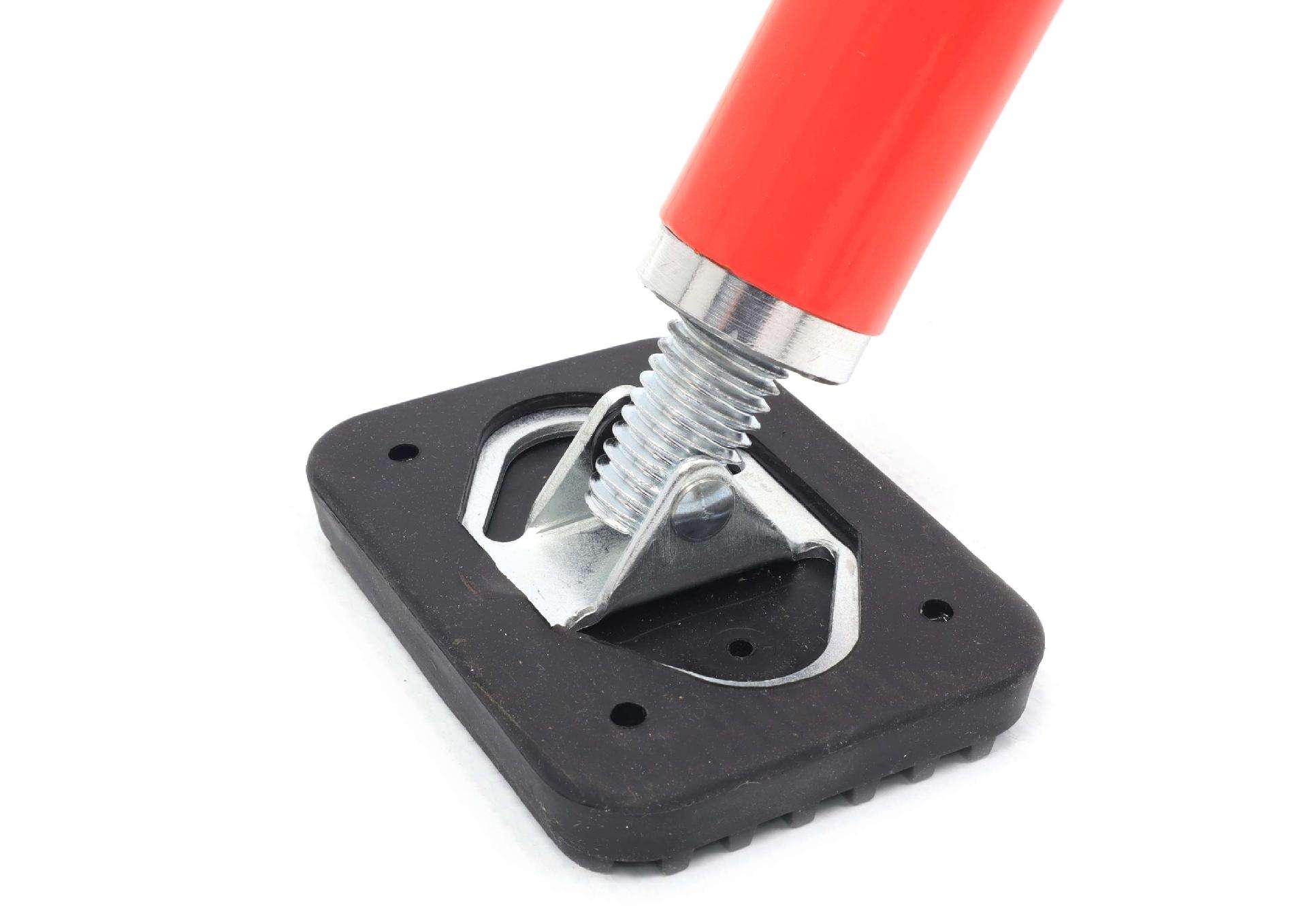 Escora Extensível, 160-290cm, 60Kg refª 61459 MADER