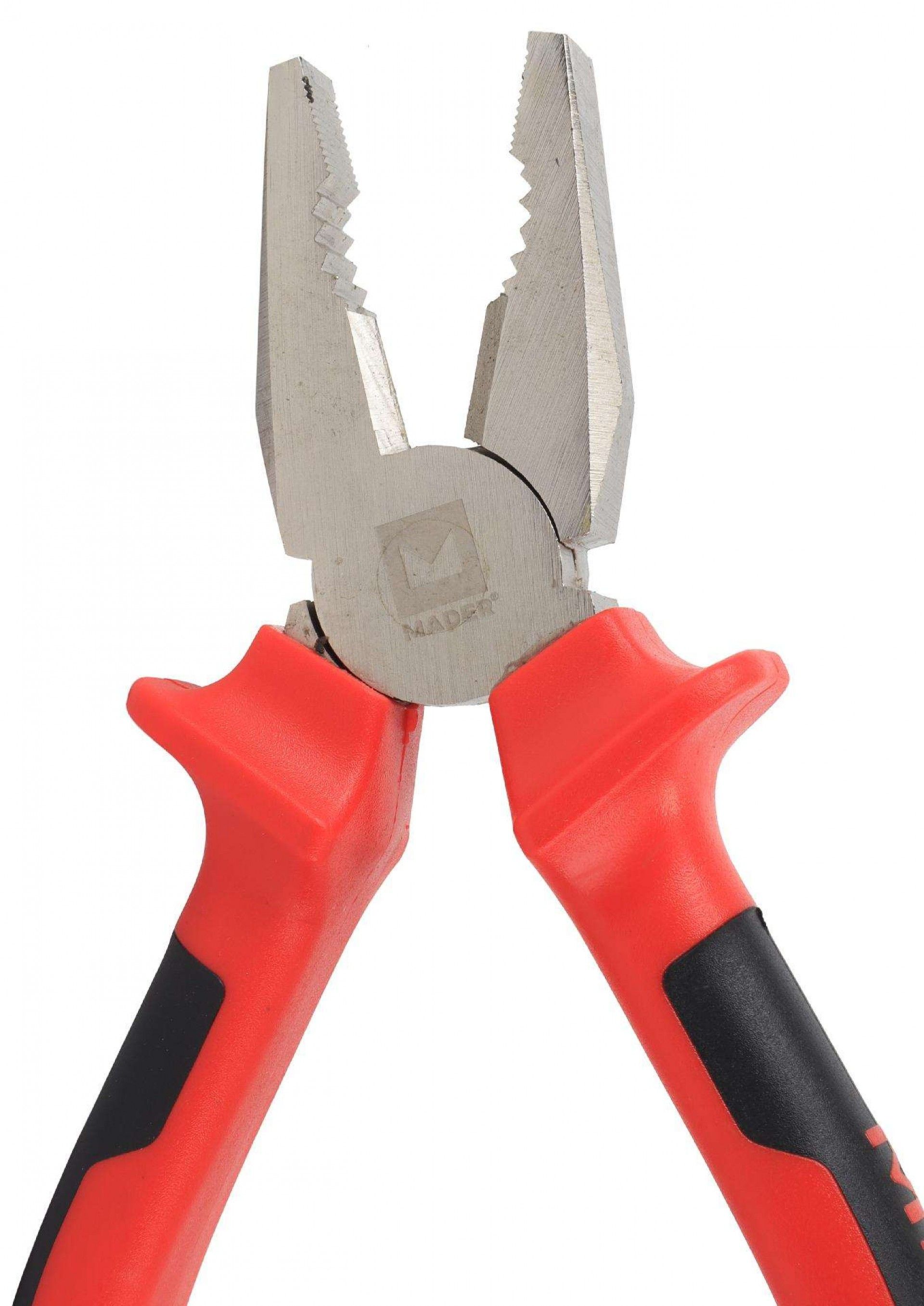Alicate, Universal, 175mm refª 61490 MADER