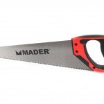 Serrote Folha Larga, 500mm ref 61442 MADER