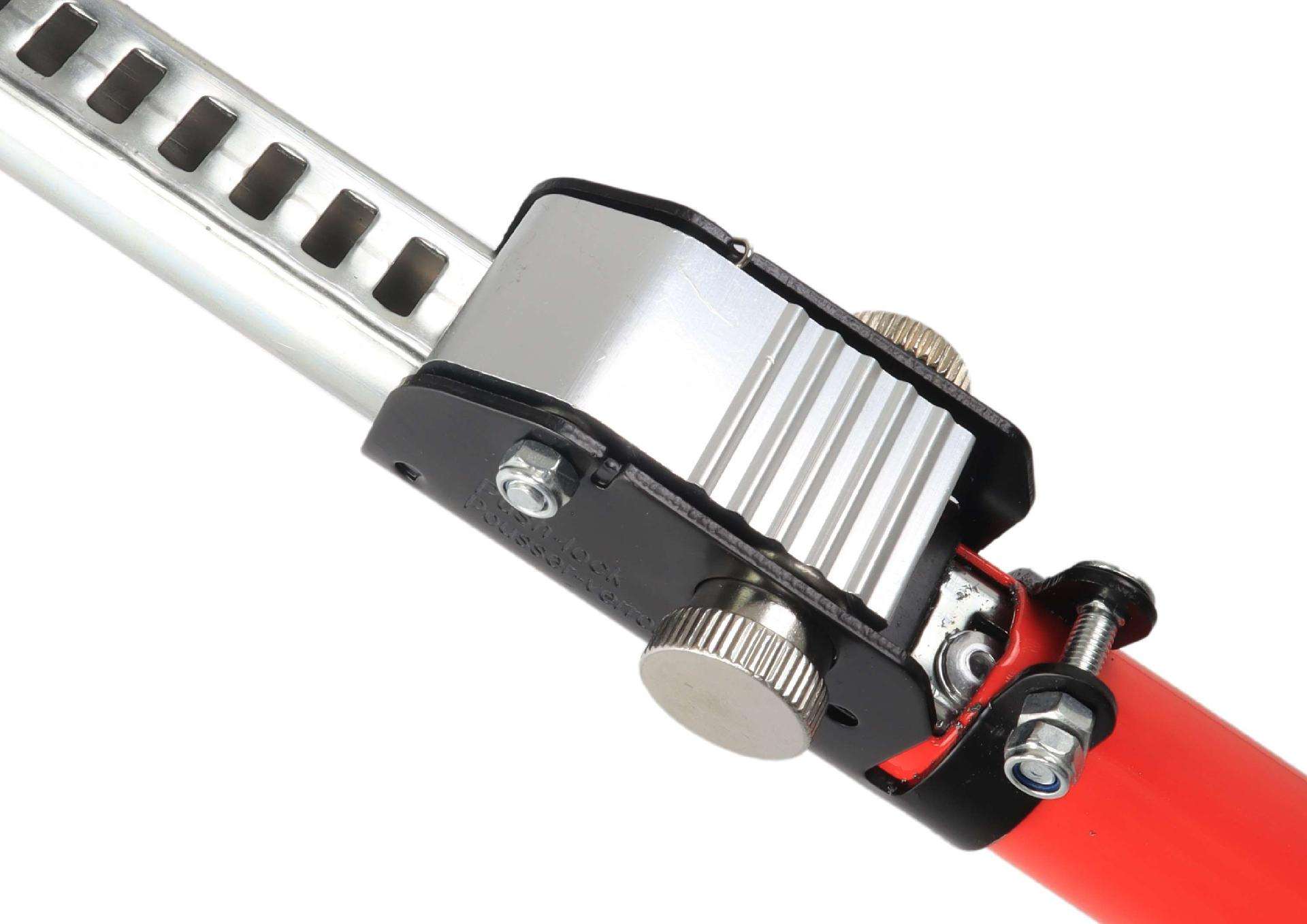 Escora Extensível, 100-175cm, 60Kg refª 61458 MADER