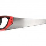 Serrote Folha Larga, 500mm ref 61442 MADER