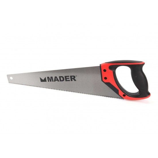 Serrote Folha Larga, 500mm ref 61442 MADER