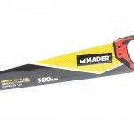Serrote Folha Larga, 500mm ref 61442 MADER