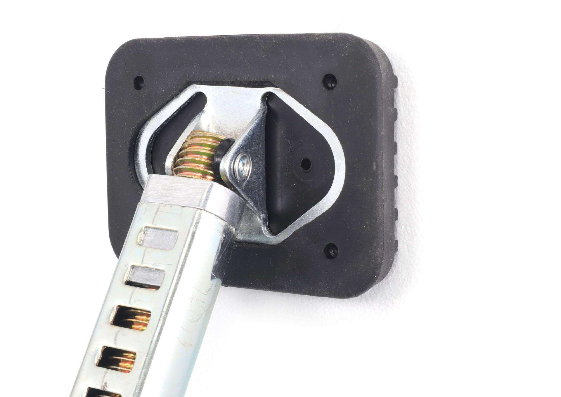 Escora Extensível, 69-115cm, 60Kg refª 61457 MADER