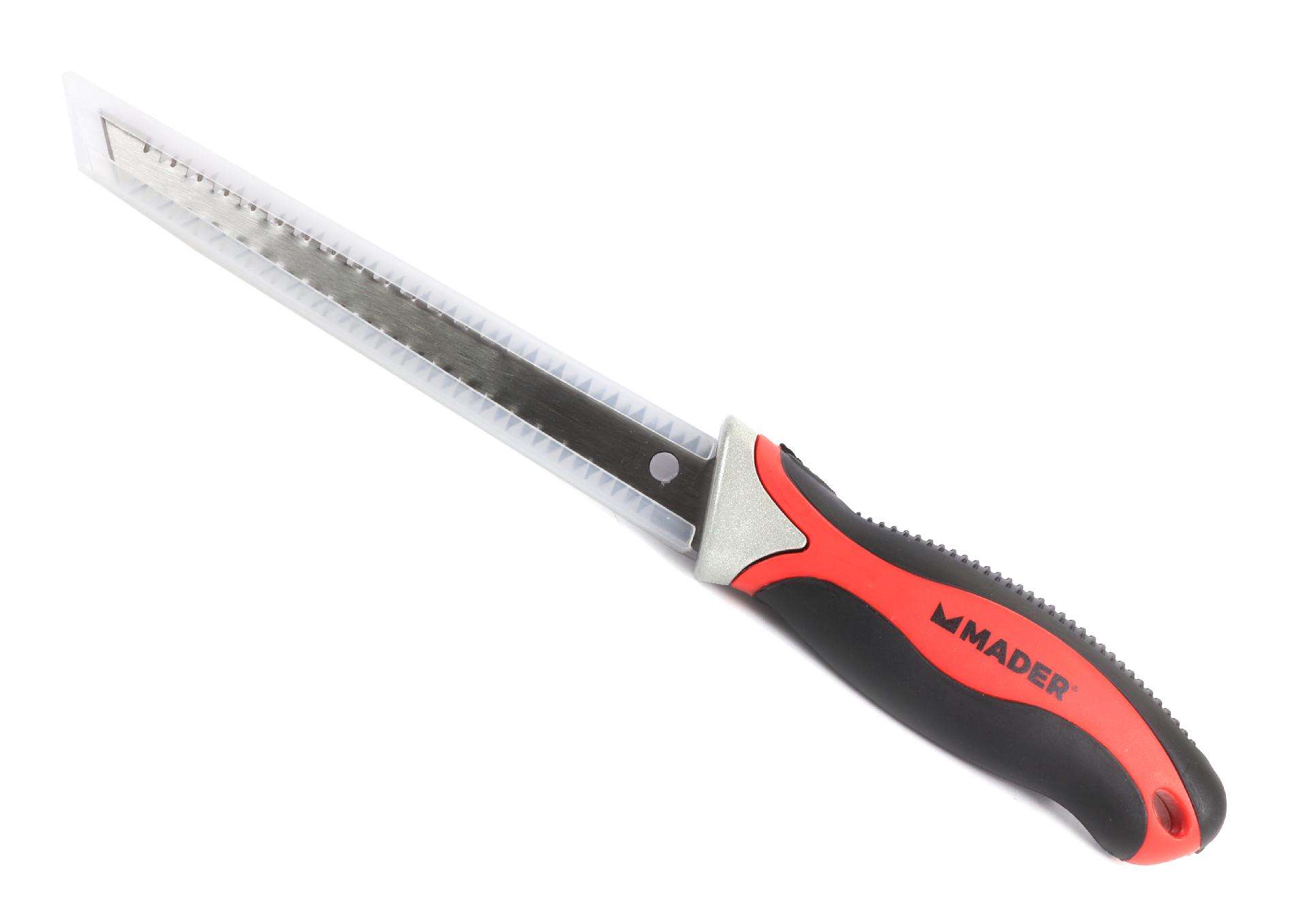 Serrote Multiusos, Corte Duplo, 150mm refª 61441 MADER