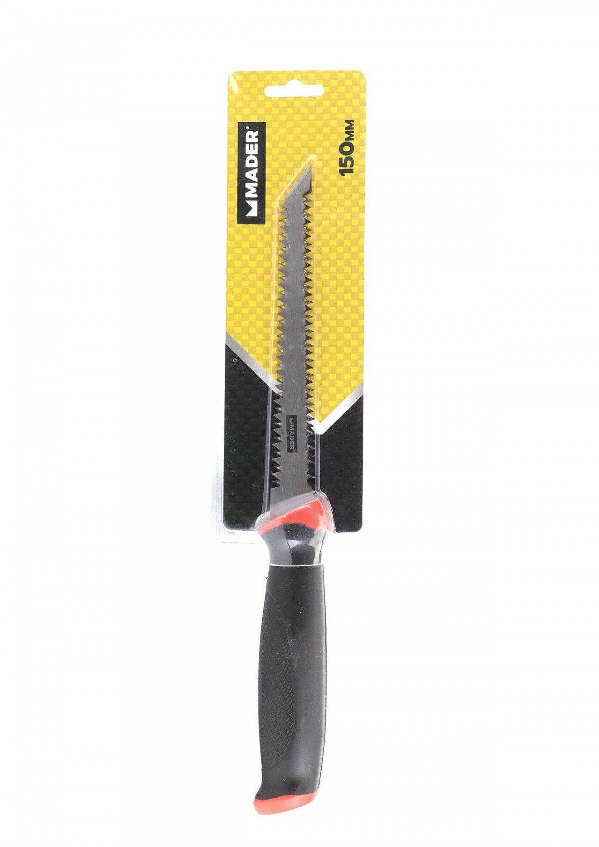 Serrote Multiusos, 150mm refª 61397 MADER