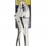 Alicate Fixação / Pressão, 250mm, CRV refª 61297 MADER Alicate Fixação / Pressão, 250mm, CRV refª 61297 MADER