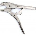 Alicate Fixação / Pressão, 250mm, CRV refª 61297 MADER Alicate Fixação / Pressão, 250mm, CRV refª 61297 MADER