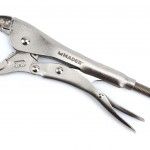 Alicate Fixação / Pressão, 250mm, CRV refª 61297 MADER Alicate Fixação / Pressão, 250mm, CRV refª 61297 MADER