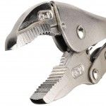 Alicate Fixação / Pressão, 250mm, CRV refª 61297 MADER Alicate Fixação / Pressão, 250mm, CRV refª 61297 MADER