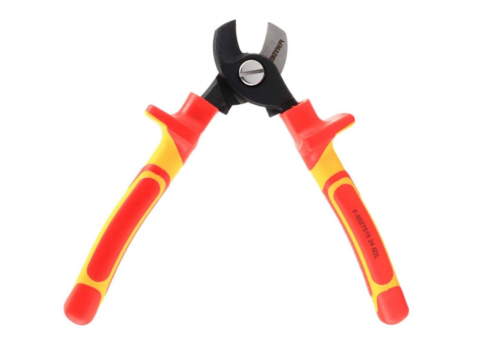 Alicate De Corte 160mm refª 61269 MADER