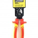 Alicate De Corte 160mm ref 61269 MADER