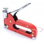 Mquina de Agrafar, 4-8mm, 200 Agrafes ref 61216 MADER