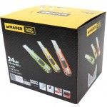 X-Ato 18mm cores variadas ref 61240 MADER