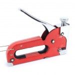 Mquina de Agrafar, 4-8mm, 200 Agrafes ref 61216 MADER