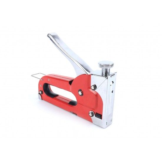Mquina de Agrafar, 4-8mm, 200 Agrafes ref 61216 MADER