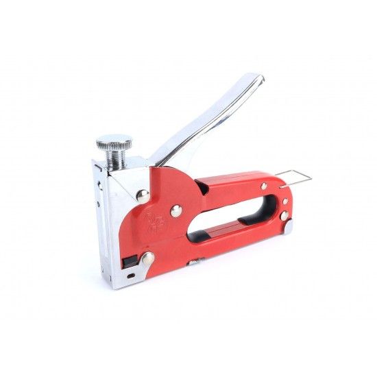 Mquina de Agrafar, 4-8mm, 200 Agrafes ref 61216 MADER