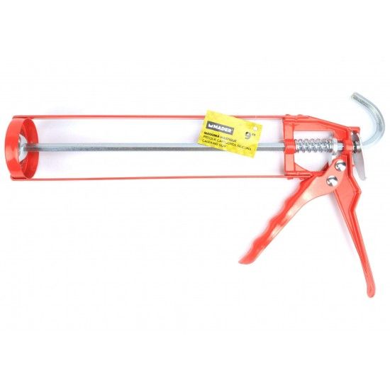 Máquina de Mastique, Tipo Japão, 9 refª 61200 MADER Máquina de Mastique, Tipo Japão, 9 refª 61200 MADER