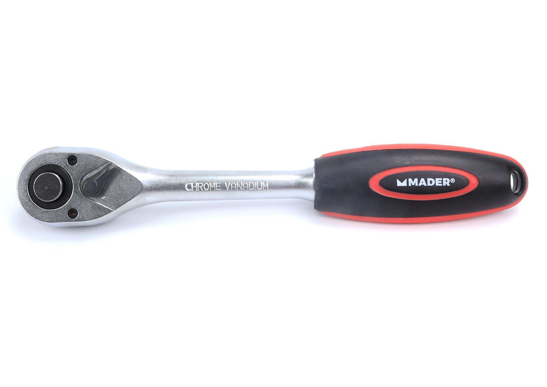 Chave de Caixa, 1/2, 20un, CRV refª 61178 MADER