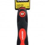 Chaves Torx, com Furo, Canivete, 8un ref 61171 MADER