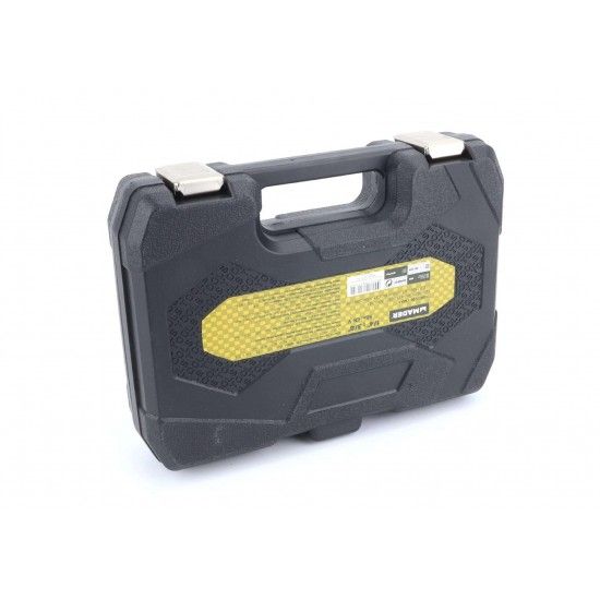 Chaves Caixa, CRV, 1/4-3/8, 52 un ref 61175 MADER