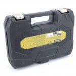 Chaves Caixa, CRV, 1/4-3/8, 52 un ref 61175 MADER