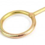 Chave Amarrar Arame, 266mm ref 61122 MADER