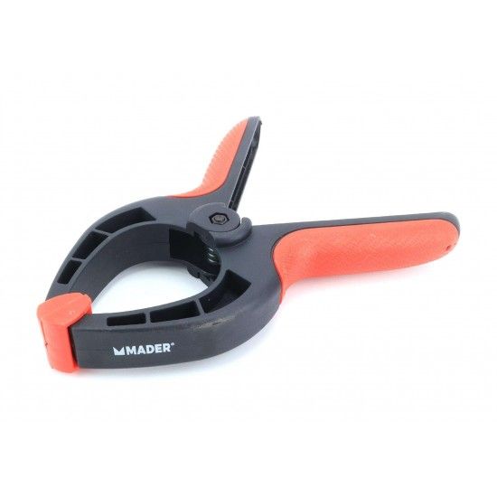 Grampo de Mola, 230mm refª 61079 MADER Grampo de Mola, 230mm refª 61079 MADER