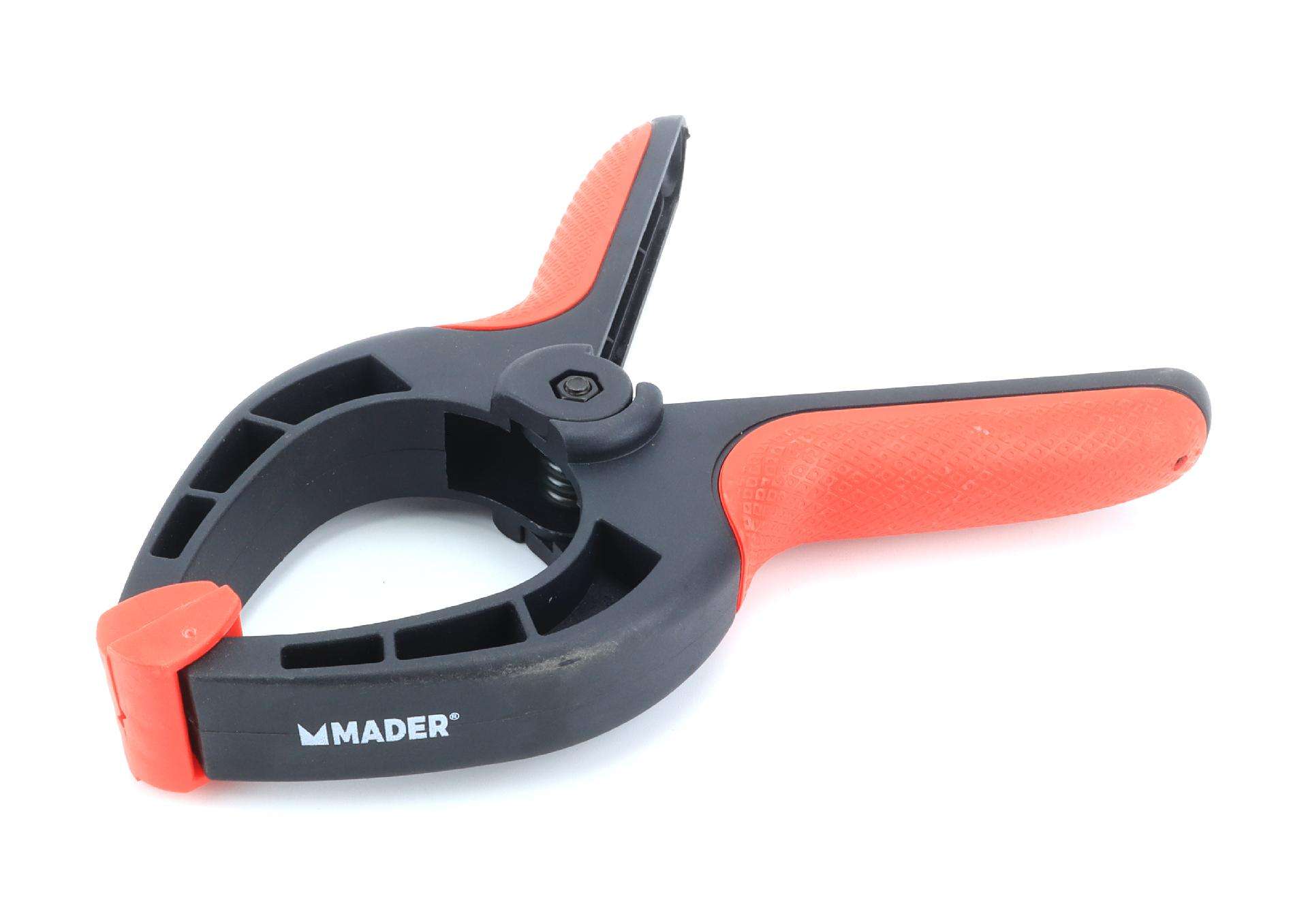 Grampo de Mola, 230mm refª 61079 MADER