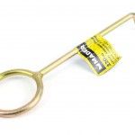 Chave Amarrar Arame, 220mm ref 61121 MADER