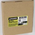 Separador Rolamentos, 50-75mm ref� 61112 MADER