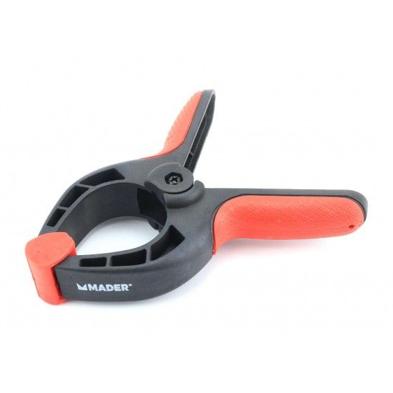Grampo de Mola, 170mm ref 61078 MADER
