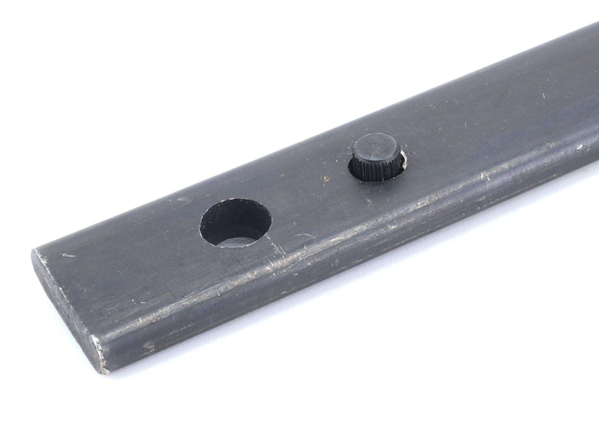 Grampo tipo F, 600mm refª 61069 MADER