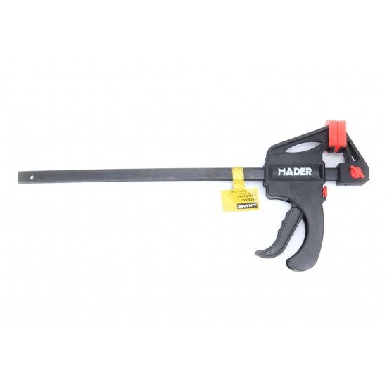 Grampo Tipo F, 300mm ref 61068 MADER