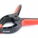 Grampo de Mola, 170mm ref 61078 MADER