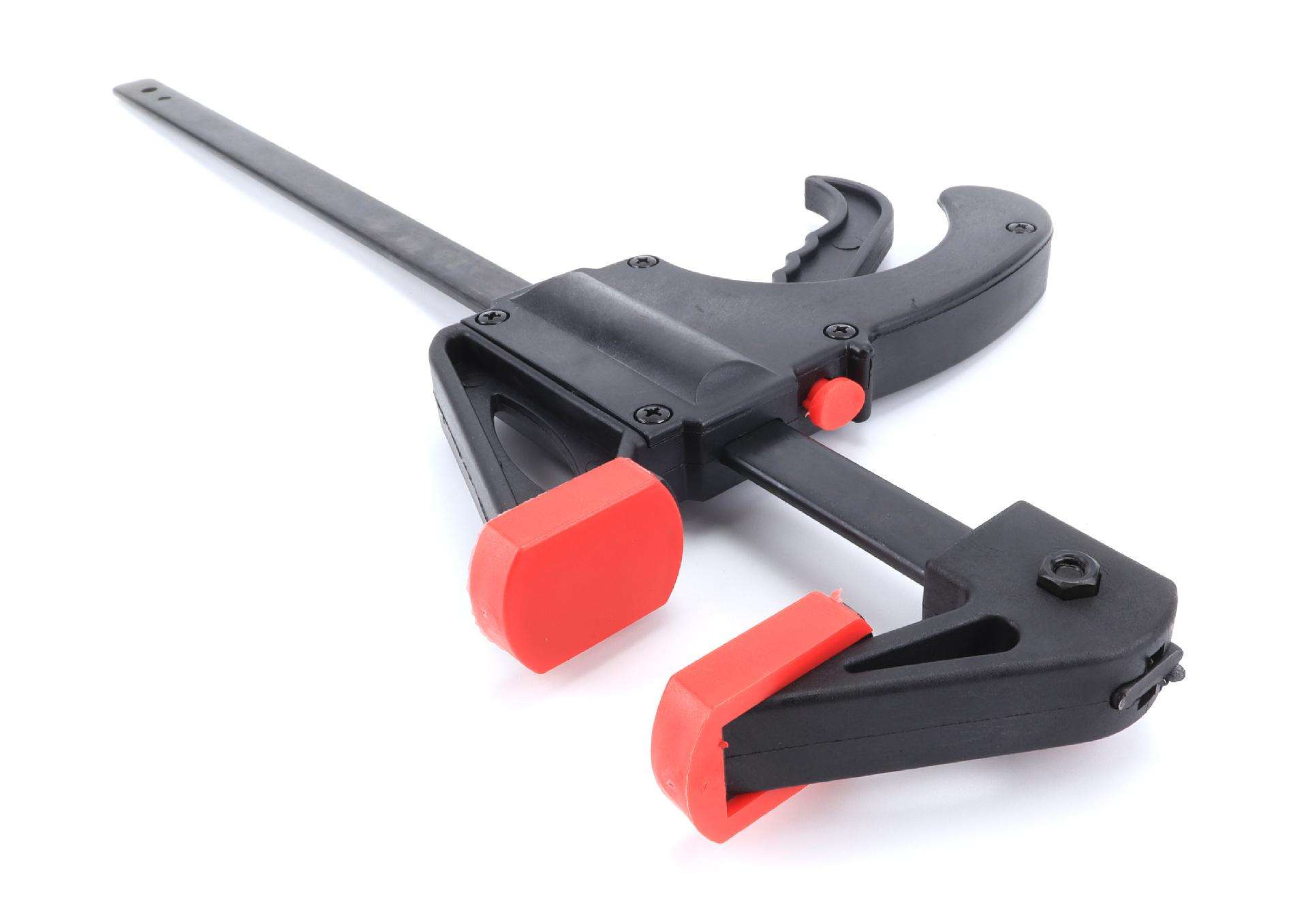 Grampo tipo F, 600mm refª 61069 MADER