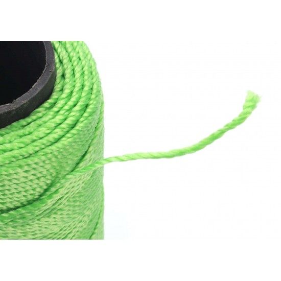 Fio Polipropileno, 150m refª 61017 MADER Fio Polipropileno, 150m refª 61017 MADER