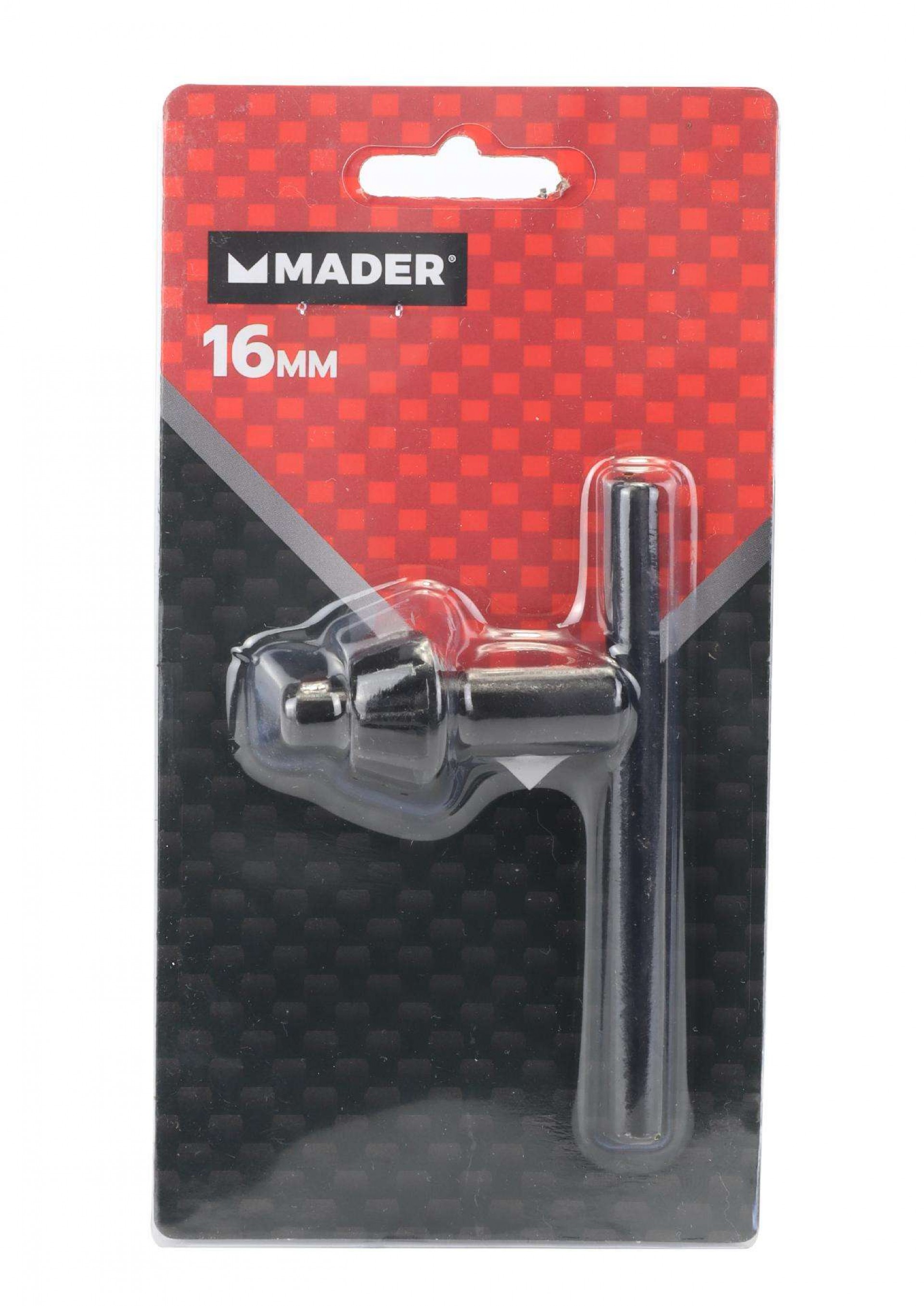 Chave para Bucha, 16mm refª 60905 MADER