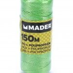 Fio Polipropileno, 150m ref� 61017 MADER