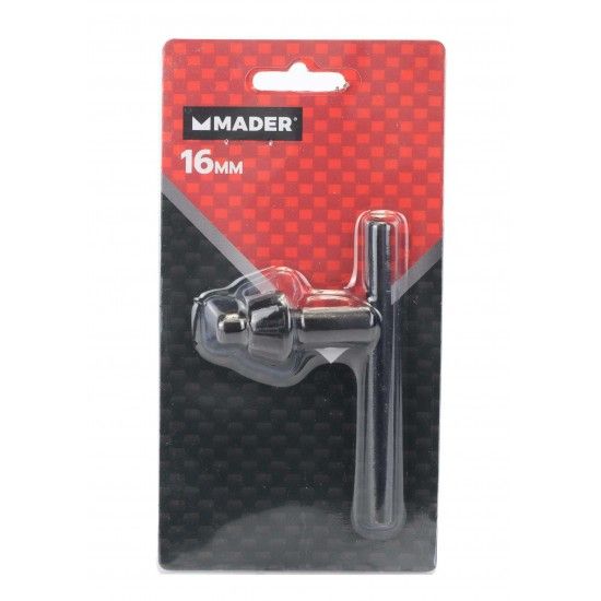 Chave para Bucha, 16mm ref� 60905 MADER