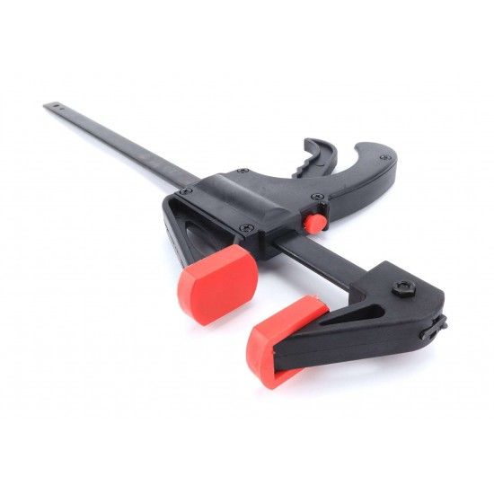 Grampo Tipo F, 300mm ref 61068 MADER