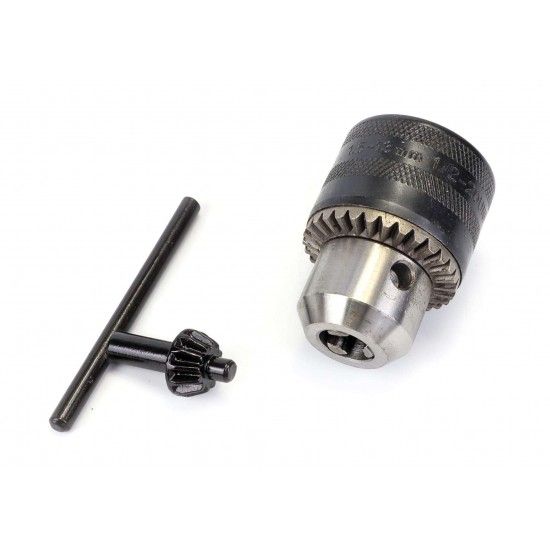 Bucha com Chave, 13mm refª 60901 MADER Bucha com Chave, 13mm refª 60901 MADER