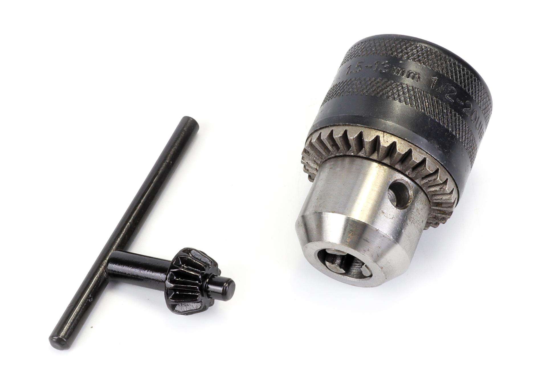 Bucha com Chave, 13mm refª 60901 MADER