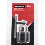Bucha com Chave, 13mm refª 60901 MADER Bucha com Chave, 13mm refª 60901 MADER