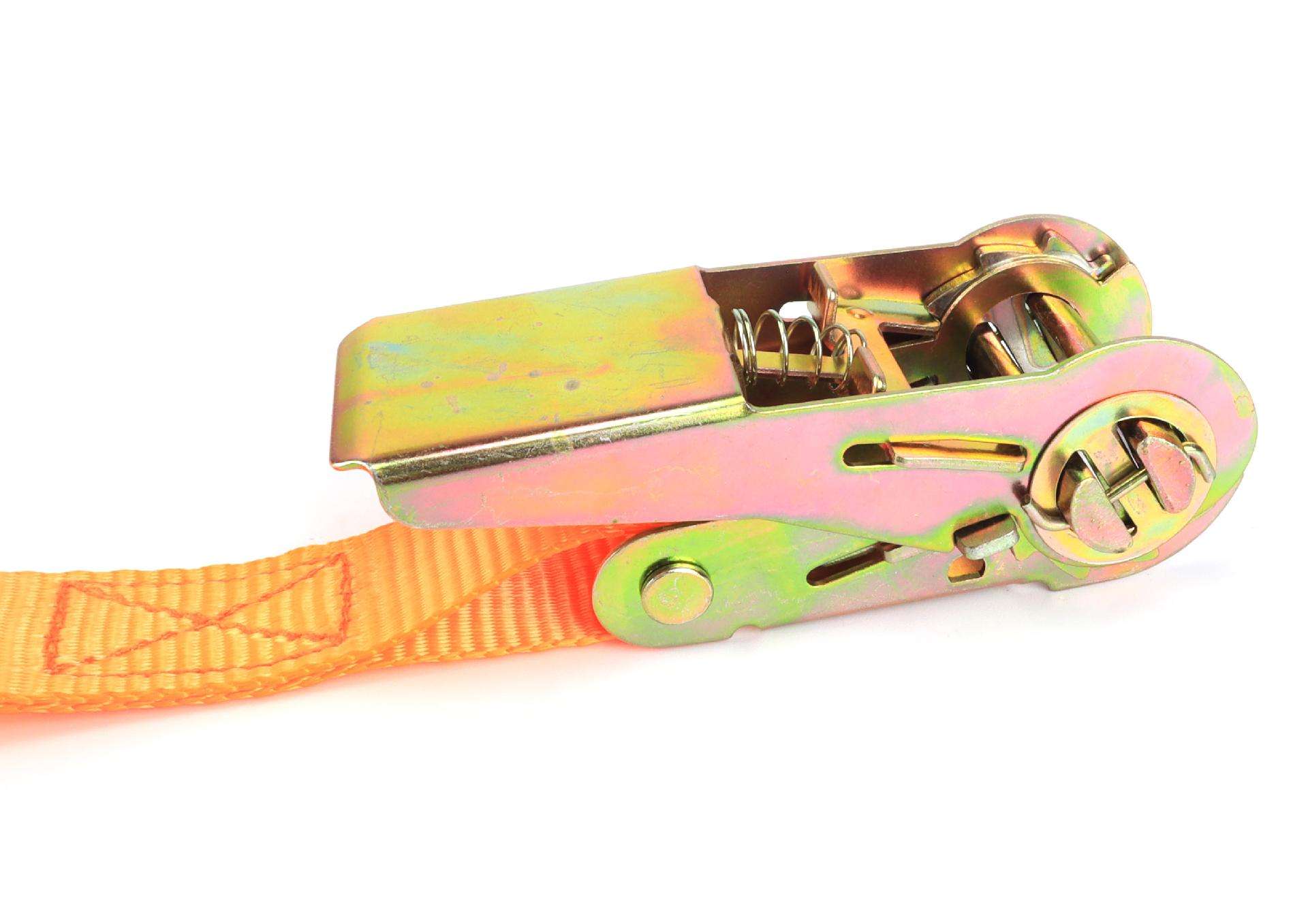 Fivela de Aperto 1T 5mx25mm refª 60711 Mader