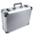 Mala de Ferramentas, 1/4" - 1/2", CRV, 123Un ref 59603 MADER