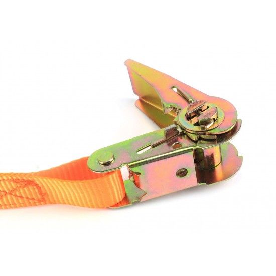 Fivela de Aperto 1T 5mx25mm refª 60711 Mader Fivela de Aperto 1T 5mx25mm refª 60711 Mader